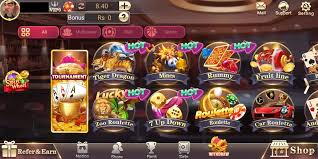 3 Patti Blue screenshot