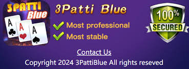 3 Patti Blue screenshot